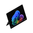Tablette tactile Microsoft Surface Pro 13" Copilot+ – Snapdragon X2 Plus – SSD 512 Go – 16 Go de RAM – Windows 11 – Noir-NPU : Qualcomm Hexagon 80 TOPS