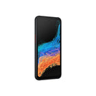 Samsung - Smartphone Android Samsung Galaxy XCover6 Pro 6,6 po - Octa Core - 6 Go RAM - 128 Go Stockage - Noir-Gardez une vie supplémentaire prête avec une batterie remplaçable