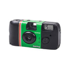 Fujifilm - Appareil QuickSnap 400 jetable à flash-Utilisation facile 