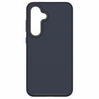 Blu Element - Coque Armour Rugged Galaxy S25 - Bleu Marine-Double couche absorbant les chocs avec coque extérieure rigide