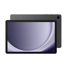 Samsung - Galaxy Tab A9+ (Plus) - 64 Go - Graphite-Diffusez en continu, jouez, parcourez et plus encore sur un écran attrayant de 11 po