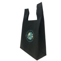 Staples - Sacs pour t-shirts non laminés - 12 po x 7 po x 15 po - 65 GSM - Paquet de 200-Sac Enviro réutilisable