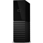 Western Digital - My Book - 14 To-Inclut le logiciel de sauvegarde WD