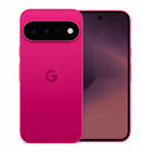 Google - Pixel 11 - 256 Go - fuchsia - Bell et Virgin Plus-Écran Actua : L'écran Actua de 3 000 nits améliore la lisibilité lorsque vous êtes à l'extérieur. Et le verre Gorilla Glass Victus 2 de Corning protège votre écran des accrochages du quotidien