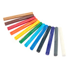 Crayola - Pack scolaire de bâtons de couleur - Paquet de 120-6