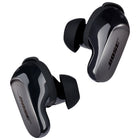 Bose - Écouteurs QuietComfort Ultra (2e génération) - Noir-Résistance à l'eau et à la transpiration