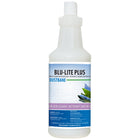 Dustbane - Blu Lite Plus Nettoyant et désinfectant multi-surfaces - 1 L - paquet de 12-Couleur : incolore