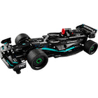 LEGO - Technic Mercedes-AMG F1 W14 E Performance Voiture de course à traction - 240 pièces-Utilisez l'action de retrait amusante pour envoyer la voiture en course