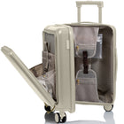 Champs - Valise cabine Onyx - Ivoire-7