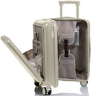 Champs - Valise cabine Onyx - Ivoire-7