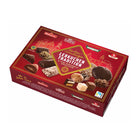 Lambertz - Lebkuchen Assortiment de biscuits au pain d'epice Tradition - 500g-Ideal comme cadeau ou à partager avec vos amis et votre famille