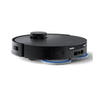 Ecovacs Robotics, Inc. - Robot aspirateur et laveur DEEBOT N20 PRO PLUS - Noir-Collecte la poussière d'une toute nouvelle manière