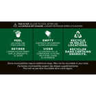 Pick Me Up Provisions - Capsules K-Cup de café colombien Keurig, torréfaction moyenne, 24 unités-Certifié casher par l’Union orthodoxe