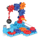 Learning Resources - Les explorateurs STEM et les fabricants de machines - Lot de 60-Âges et étapes : Spécialement conçu pour les plus petits, ce jouet STEM pour enfants aide les plus petits dès 5 ans à acquérir des compétences essentielles en ingénierie et autres compétences STEM !