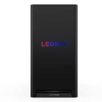 Lenovo - Ordinateur de bureau Legion T5 30IAS10 - Intel Core Ultra 7 265KF - GeForce RTX 5070 - SSD de 1 To - 32 Go de RAM - Windows 11 Pro - Noir-Le processeur Intel Core Ultra 7 265KF offre un calcul haute performance avec une accélération IA avancée et un Max Turbo jusqu’à 5,2 GHz pour les charges de jeu et de créativité