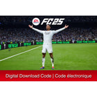 EA SPORTS FC 25 Standard Edition for Nintendo Switch [Code Electronique]-Genre: Simulation, Sports