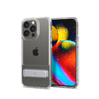 Spigen Slim Armor Essential S pour iPhone 13 - Cristal Clair-Compatible avec iPhone 13