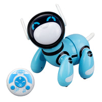 Ycoo Jiggo -Ce chien robotisé est le compagnon de jeu idéal 