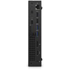 Dell - Remis à Neuf OptiPlex 3050 Tiny - Intel i5 - 256 Go SSD - 16 Go de RAM - Windows 10 Pro-Windows 10 Pro