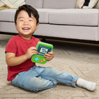 LeapFrog - V-Pocket, ma console éducative -Français-6