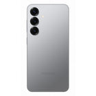 Samsung - Galaxy S25 - 128 Go - Ombre argentée-Snapdragon 8 Elite: Maximisez votre journée avec notre processeur le plus puissant à ce jour
