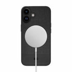 Blu Element - Étui Folio 2-in-1 MagSafe pour iPhone 17 - Noir-Étui de protection pour téléphone magnétiquement détachable