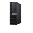 Dell - Ordinateur de bureau reconditionné OptiPlex 5070 SFF - Intel Core i7-9700 - SSD 512 Go - RAM 32 Go - Windows 11 Pro-32 Go et DDR4