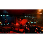 Beneath pour PlayStation 5-Survie : Affrontez une gamme terrifiante d’ennemis, des soldats impitoyables aux monstruosités grotesques lovecraftiennes. Avec des munitions limitées, vous devez gérer vos approvisionnements, améliorer votre arsenal et utiliser intelligemment les dangers environnementaux pour survivre