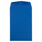  JAM Paper - Enveloppes ouvertes pour catalogue 6 x 9 - Bleu présidentiel - paquet de 50-Quantité : 50 par boîte