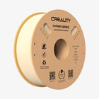 Creality - Filament d'impression 3D HypeR PLA - 1kg - Peau-Impression 10 fois plus rapide, accélérez votre créativité
