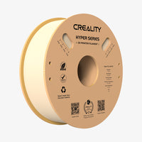 Creality - Filament d'impression 3D HypeR PLA - 1kg - Peau-Impression 10 fois plus rapide, accélérez votre créativité