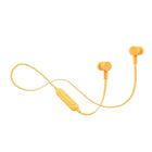 Basic Tech BTWEMN Bluetooth 5.0 In-Ear - Écouteurs sans fil Melon-Confortable