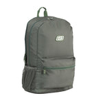 Skechers - Sac à dos essentiel - Vert-Deux compartiments principaux