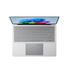 Microsoft - Ordinateur Portable Surface 13,8 po Copilot+ PC - Snapdragon X2 Elite - 512 Go SSD - 16 Go de RAM - Windows 11 Home - Platinum-Connectivité : Wi-Fi 7, technologie Bluetooth Core 5.4