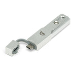 OWC - Clé USB 3.2 Gen 2 Envoy Pro mini - 250 Go - Argent-Trou pour porte-clés