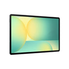 Samsung - Galaxy Tab S10 FE+ (Plus) - 128 Go - Argent-Stockage: 128 Go