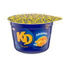 Kraft - Dinner Original Bois-gouters - 58g - Paquet de 10-Bois-gouters