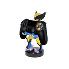 Exquisite Gaming - Marvel: Wolverine Cable Guy support de contrôleur et téléphone-6