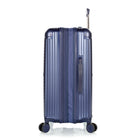 Heys - Cruze Valise 26 pouces-Coins de protection en métal pour amortir les chocs