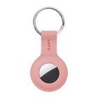 Laut huex pour apple airtag - rose pâle-Conçu pour durer à travers toutes vos aventures.