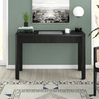 Hudson&Canal - Bureau Mendoza 48'' - Grain noir-Caractéristiques assemblage facile