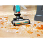 BISSELL - Aspirateur à déchets secs/humides CrossWave Expert pour plancher à surface dure-Équipé de la technologie à deux réservoirs qui sépare l'eau propre et l'eau sale pour que vous puissiez toujours nettoyer avec de l'eau et une solution propres