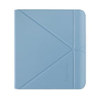Kobo - Étui Libra Color SleepCover - Bleu Crépuscule-Compatible avec la liseuse Libra Color