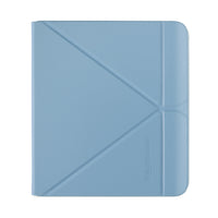 Kobo - Étui Libra Color SleepCover - Bleu Crépuscule-Compatible avec la liseuse Libra Color