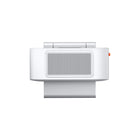 Insta360 - Webcam Link 2C AI 4K Édition Standard - Blanc Arctique-ISO 100-3200