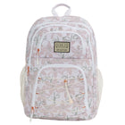 Renwick - Sac à dos série adventure - floral-Cordon elastique avant