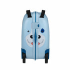 Samsonite - Valise Dream Rider Ride-On - Chiot-Roues durables