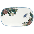Maxwell & Williams - Reminisce Plateau Ovale - 40 x 24 cm-Lave-vaisselle