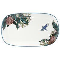 Maxwell & Williams - Reminisce Plateau Ovale - 40 x 24 cm-Lave-vaisselle