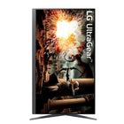 LG - Moniteur de jeu IPS 32 po 180 Hz G-SYNC - 32GS75QX-B-10